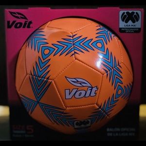 Soccer ball